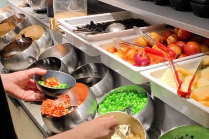 骨之味·筒骨汤火锅(晋江万达店)