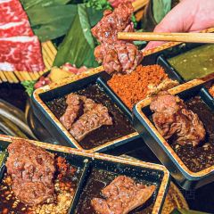 肉倉焼肉バー(勺园里店) User Photo