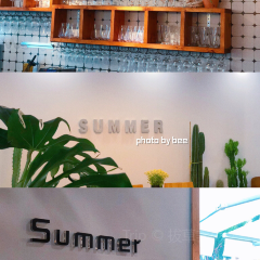 summercafe User Photo