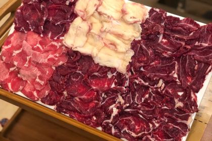 訸记潮牛(潮汕牛肉火锅专门店)