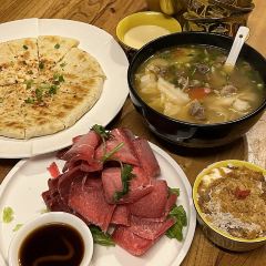 手足膳堂 {Brothers’ Kitchen} User Photo
