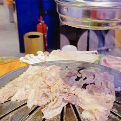 韩象烤肉·韩国料理(黄岛金鼎店) User Photo
