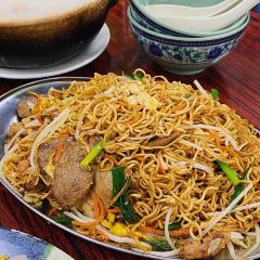 威仔猪杂粥(富城店) User Photo