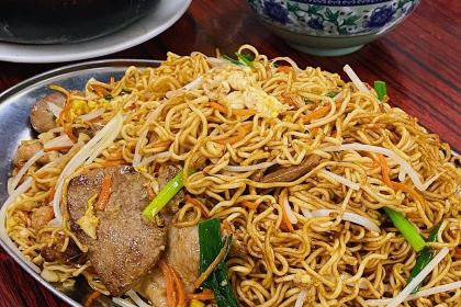 威仔猪杂粥(富城店)