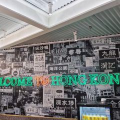 太子浓心招牌炸酱小锅米线(正弘城店) 여행 사진