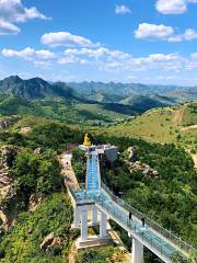 Lingshan Temple