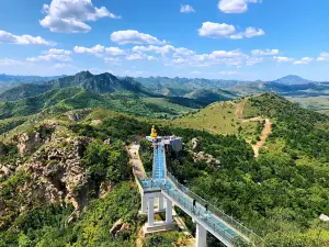 링산 사원