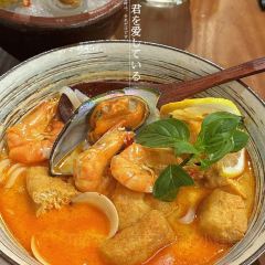 莎娜娜Shanana(剑桥郡店) User Photo