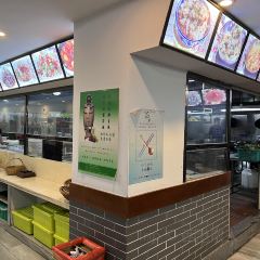 鱼鲜荟 User Photo