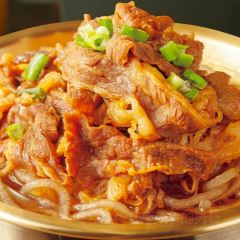米村拌饭(睢阳万达店) User Photo