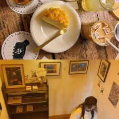 甜豆集 User Photo