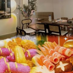 韓大叔湯飯館張用戶圖片