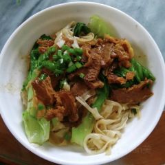 喜记肠粉(金融阁店) User Photo