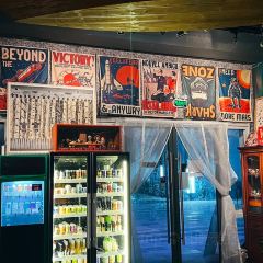 The Griffin PUB User Photo