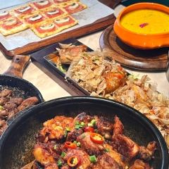 CMJ 여행 사진