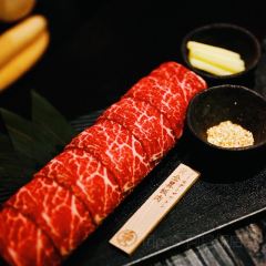 爱烧肉居酒屋(黑金店) User Photo