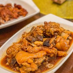 潮香四海·家传潮汕菜(红桂店) ảnh của người dùng