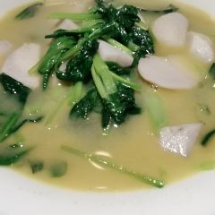 郑家大厨房(彩城小区店) User Photo
