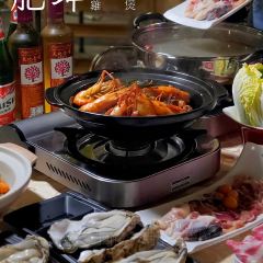 禄婶鸡煲·香港打边炉(皇城店) User Photo