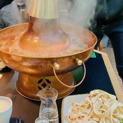 天品烧烤(建邺路店) User Photo