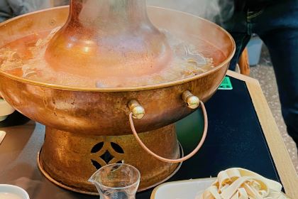 天品烧烤(建邺路店)