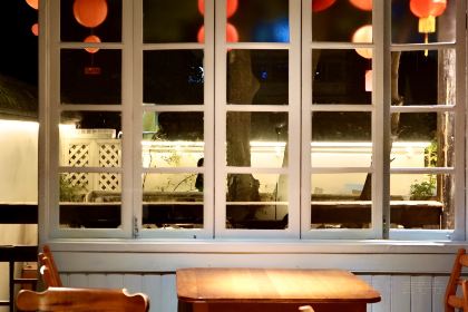 歡喜(法海路店)