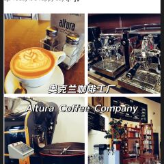 Altura Cafe Nutzerfoto