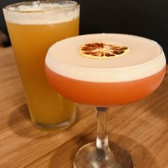 21 Days Bar & Brasserie User Photo