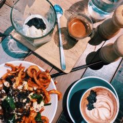 Devon Cafe Barangaroo User Photo