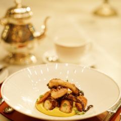 Holborn Dining Room User Photo