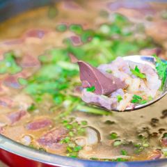 黄聂餐馆(桃源一品店) User Photo