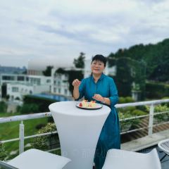 哥伦波太湖城堡下午茶餐厅 User Photo