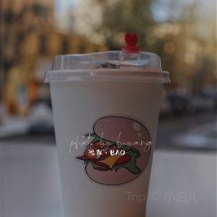 Bao User Photo