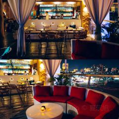 Oasis rooftop 여행 사진