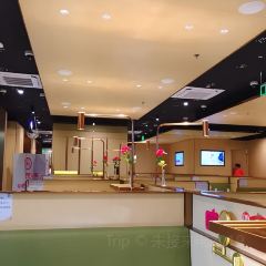 海底撈火鍋(高新活力匯店)張用戶圖片