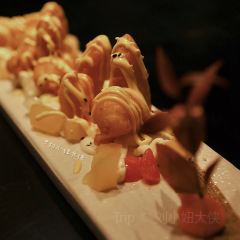 海沣苑主题餐厅(三合温泉店) User Photo