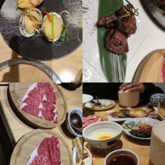 柚子日料餐厅(义乌店) User Photo