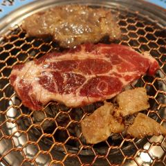 大朴家烤肉(老国贸店) User Photo