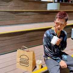 Shake Shack User Photo