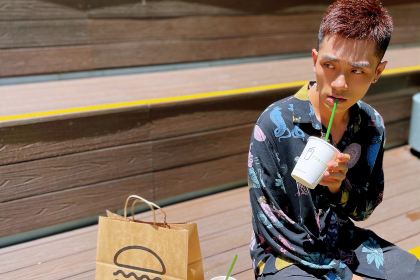 Shake Shack First National Building - Downtown Detroit