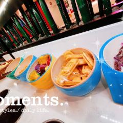 DaLongYi Hot Pot 大龙燚火锅 User Photo