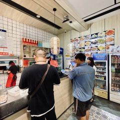 老店大宴鸡(晶华大道店) User Photo