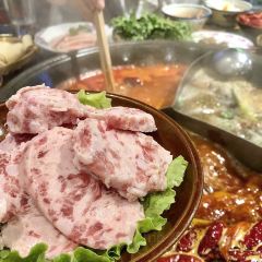 大榛火锅(下吕浦店) User Photo