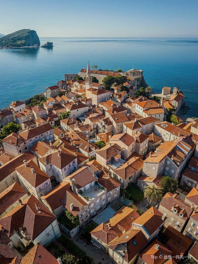 Sveti Stefan