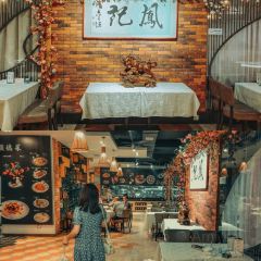 凤记顺德菜(雅士林湘苑店) User Photo