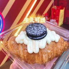 百饼园(M17店) User Photo