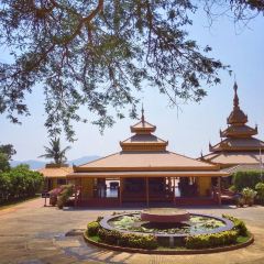 Bagan Thiripyistaya Sanctuary Resort User Photo