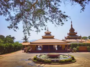 Bagan Thiripyistaya Sanctuary Resort