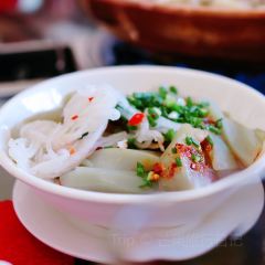 山老腿火锅店 User Photo