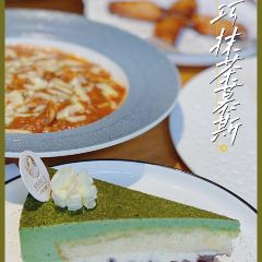 XIAO NIU KUANG REN CAN BA SAN HUAN LU DIAN User Photo